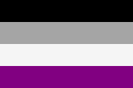 Asexual